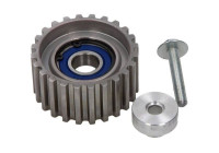 Deflection/Guide Pulley, timing belt