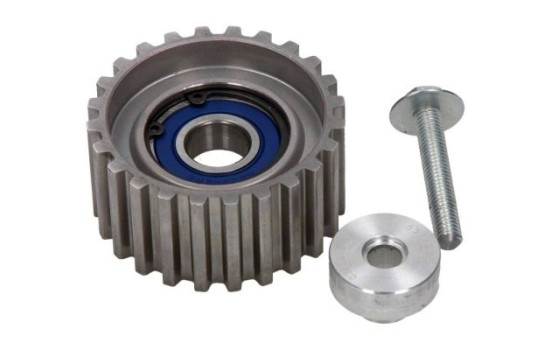 Deflection/Guide Pulley, timing belt