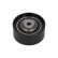 Deflection/Guide Pulley, timing belt, Thumbnail 2