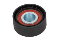Deflection/Guide Pulley, timing belt