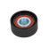 Deflection/Guide Pulley, timing belt