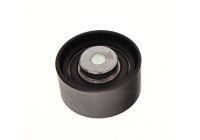 Deflection/Guide Pulley, timing belt