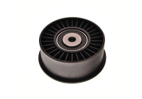 Deflection/Guide Pulley, timing belt