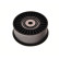Deflection/Guide Pulley, timing belt