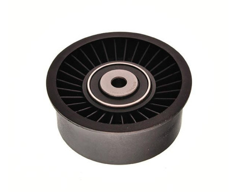 Deflection/Guide Pulley, timing belt, Image 2