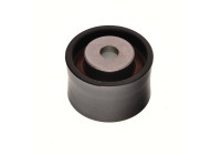 Deflection/Guide Pulley, timing belt