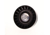 Deflection/Guide Pulley, timing belt