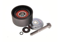 Deflection/Guide Pulley, timing belt