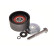 Deflection/Guide Pulley, timing belt