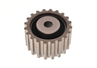 Deflection/Guide Pulley, timing belt