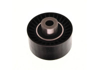Deflection/Guide Pulley, timing belt