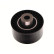 Deflection/Guide Pulley, timing belt