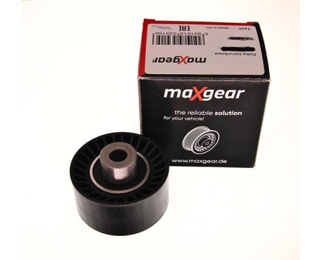 Deflection/Guide Pulley, timing belt, Image 3