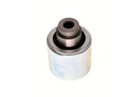 Deflection/Guide Pulley, timing belt