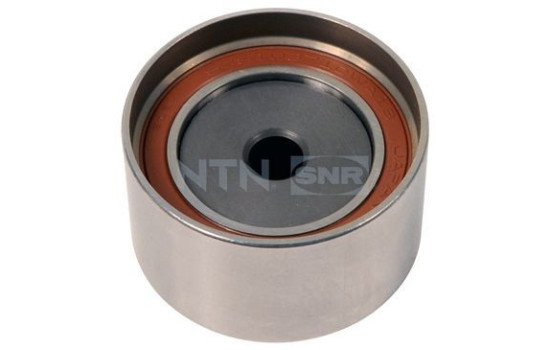 Deflection/Guide Pulley, timing belt