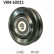 Deflection/Guide Pulley, v-belt VKM 60011 SKF, Thumbnail 2