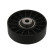 Deflection/Guide Pulley, v-ribbed belt 01900 FEBI