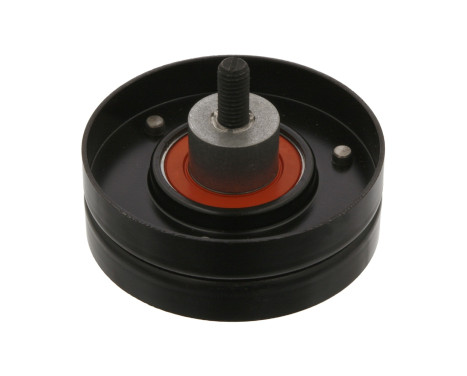 Deflection/Guide Pulley, v-ribbed belt 06146 FEBI