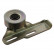 Deflection/Guide Pulley, v-ribbed belt 09790 FEBI