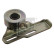 Deflection/Guide Pulley, v-ribbed belt 09790 FEBI, Thumbnail 2