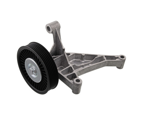 Deflection/Guide Pulley, v-ribbed belt 100099 FEBI