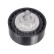 Deflection/Guide Pulley, v-ribbed belt 100239 FEBI, Thumbnail 2