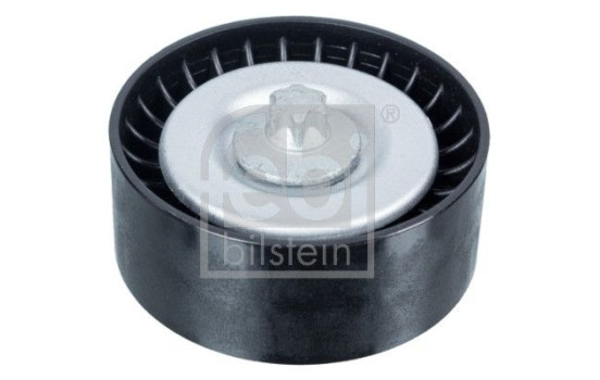 Deflection/Guide Pulley, v-ribbed belt 102152 FEBI, Image 2