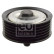 Deflection/Guide Pulley, v-ribbed belt 102153 FEBI, Thumbnail 2