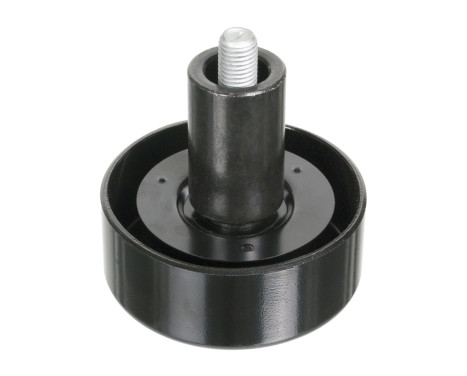 Deflection/Guide Pulley, v-ribbed belt 102154 FEBI