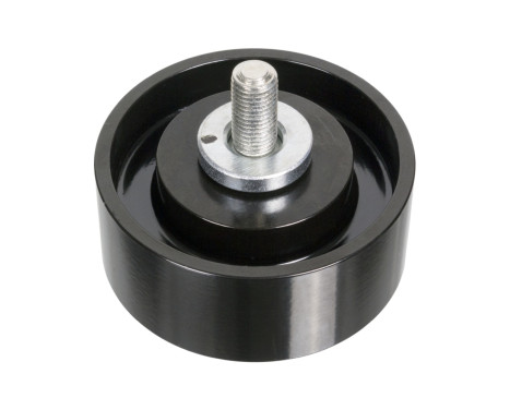 Deflection/Guide Pulley, v-ribbed belt 102155 FEBI