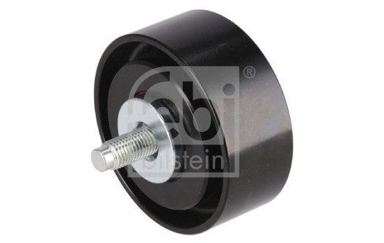 Deflection/Guide Pulley, v-ribbed belt 102155 FEBI, Image 3