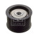 Deflection/Guide Pulley, v-ribbed belt 103979 FEBI, Thumbnail 2