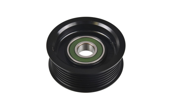 Deflection/Guide Pulley, v-ribbed belt 104962 FEBI