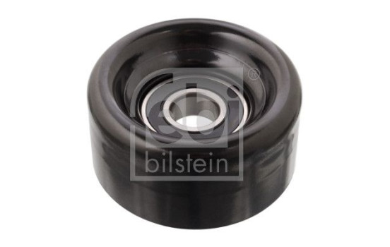 Deflection/Guide Pulley, v-ribbed belt 104965 FEBI, Image 2