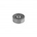 Deflection/Guide Pulley, v-ribbed belt 11324 FEBI