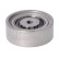 Deflection/Guide Pulley, v-ribbed belt 11324 FEBI, Thumbnail 2