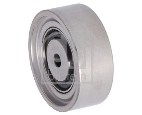 Deflection/Guide Pulley, v-ribbed belt 11324 FEBI, Image 3
