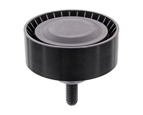 Deflection/Guide Pulley, v-ribbed belt 11334 FEBI