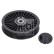 Deflection/Guide Pulley, v-ribbed belt 14379 FEBI, Thumbnail 2
