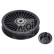 Deflection/Guide Pulley, v-ribbed belt 14379 FEBI, Thumbnail 3