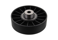 Deflection/Guide Pulley, v-ribbed belt 14893 FEBI