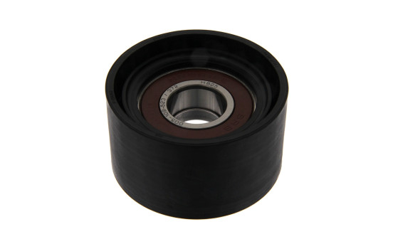Deflection/Guide Pulley, v-ribbed belt 15179 FEBI