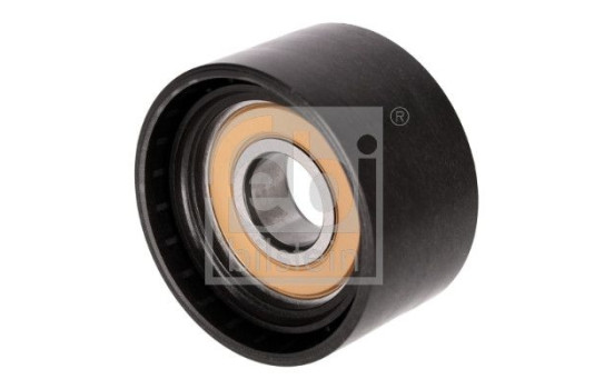 Deflection/Guide Pulley, v-ribbed belt 15179 FEBI, Image 3