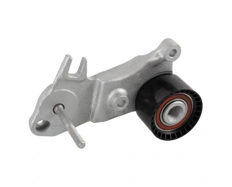 Deflection/Guide Pulley, V-ribbed belt 174375 FEBI