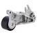 Deflection/Guide Pulley, V-ribbed belt 174375 FEBI, Thumbnail 3
