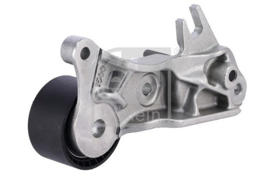 Deflection/Guide Pulley, V-ribbed belt 174375 FEBI, Image 3