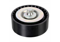 Deflection/Guide Pulley, V-ribbed belt 174516 FEBI