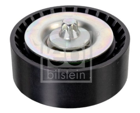 Deflection/Guide Pulley, V-ribbed belt 174516 FEBI, Image 3