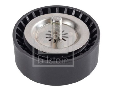 Deflection/Guide Pulley, V-ribbed belt 174516 FEBI, Image 4