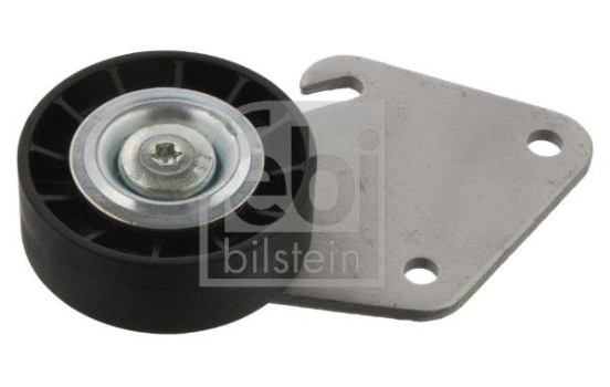 Deflection/Guide Pulley, v-ribbed belt 17543 FEBI, Image 2